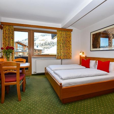 Hotel-Garni Austria Westendorf Exterior foto