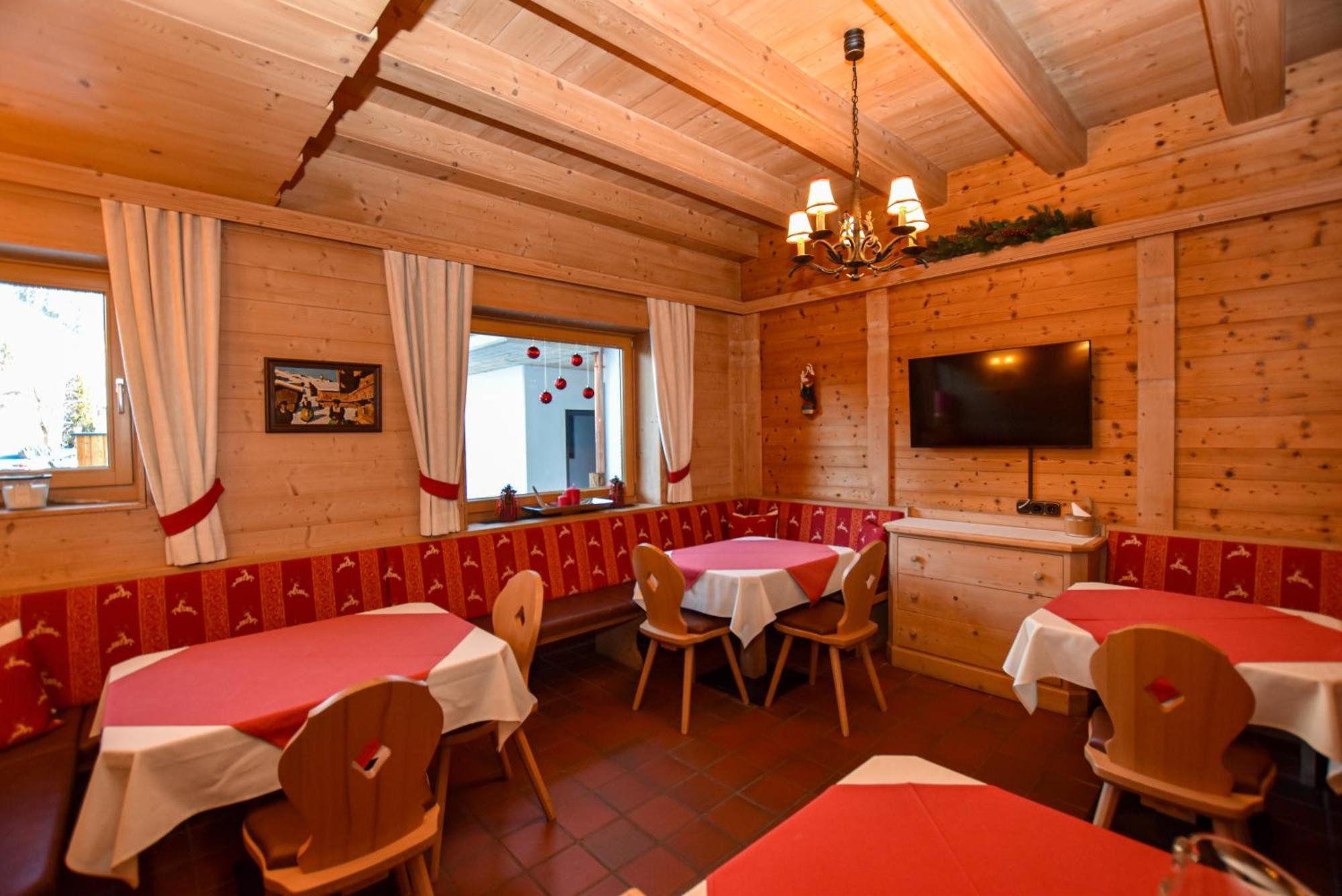Hotel-Garni Austria Westendorf Exterior foto