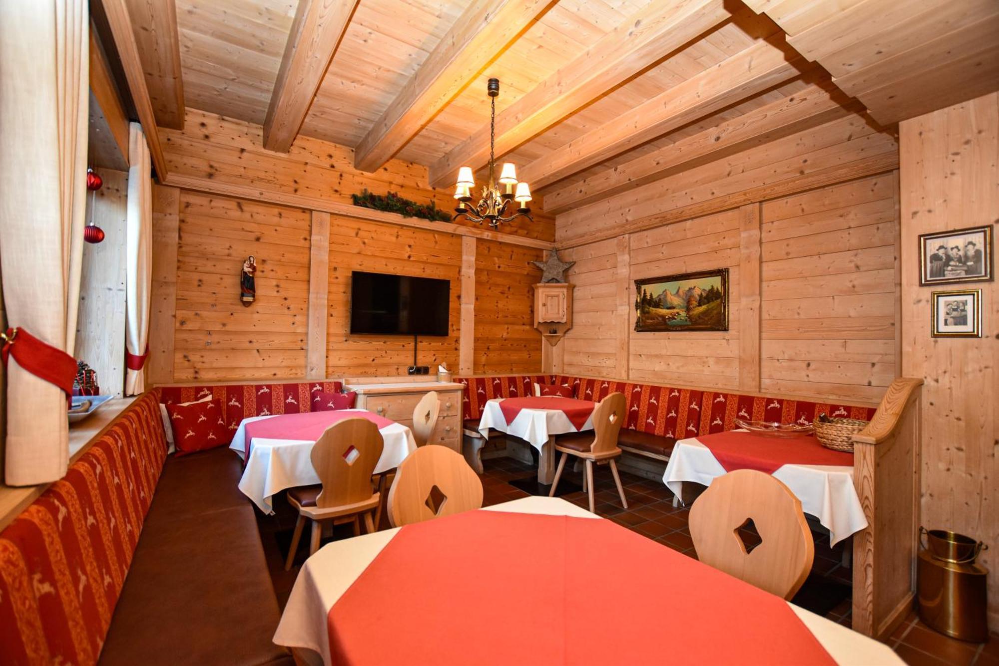 Hotel-Garni Austria Westendorf Exterior foto